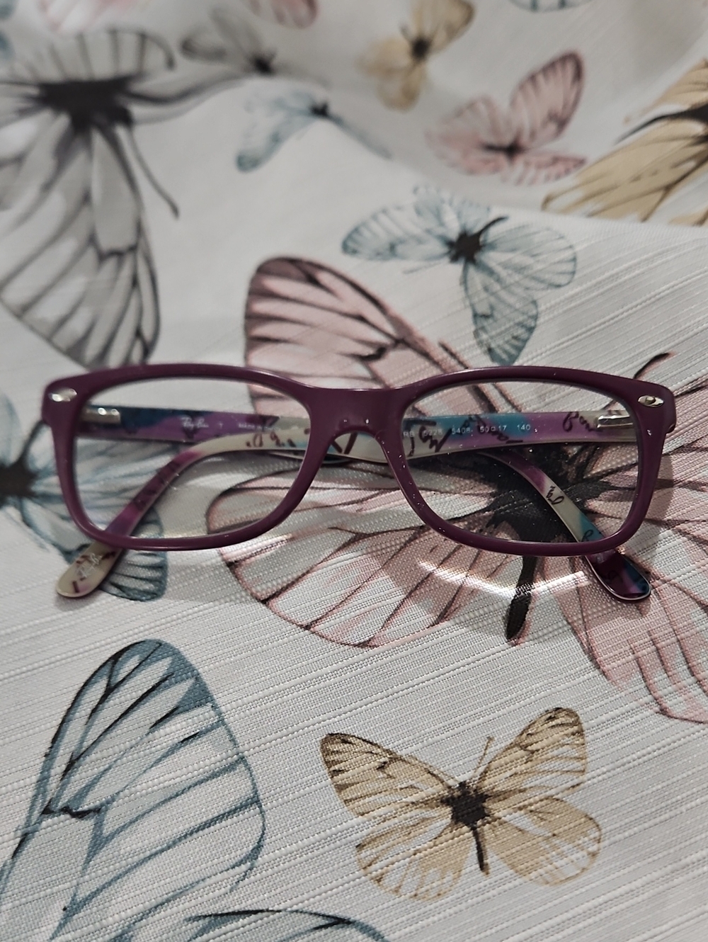 Ray-Ban RB6228 5408